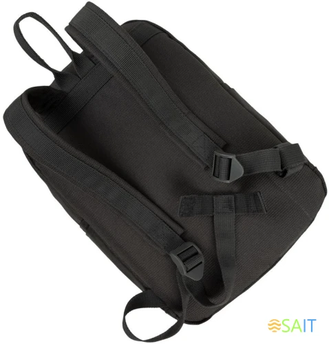 Рюкзак для ноутбука 10.5" Riva Urban 5422 серый полиэстер