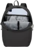 Рюкзак для ноутбука 10.5" Riva Urban 5422 серый полиэстер