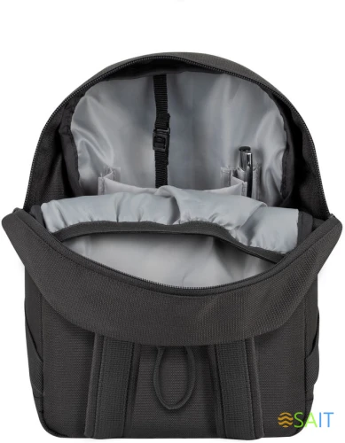 Рюкзак для ноутбука 10.5" Riva Urban 5422 серый полиэстер