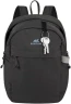 Рюкзак для ноутбука 10.5" Riva Urban 5422 серый полиэстер
