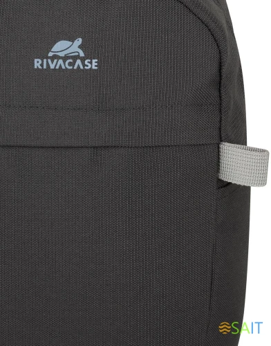Рюкзак для ноутбука 10.5" Riva Urban 5422 серый полиэстер
