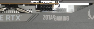 Видеокарта Zotac PCI-E 5.0 RTX 5050 TWIN EDGE NVIDIA GeForce RTX 5050 8Gb 128bit GDDR6 2572/20000 HDMIx1 DPx3 HDCP Ret
