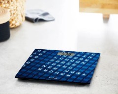 Весы напольные электронные Tefal PP1437V0 макс.150кг рисунок