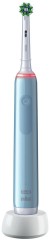 Зубная щетка электрическая Oral-B Pro 3/D505.513.3 CrossAction голубой
