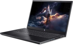 Ноутбук Acer Nitro V 15 ANV15-52-518V Core i5 13420H 16Gb SSD1Tb NVIDIA GeForce RTX5050 8Gb 15.6" IPS FHD (1920x1080) без ОС black WiFi BT Cam (NH.QZ7CD.004)