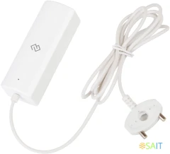 Датчик протечки Digma DiSense W1 (DSW1) белый