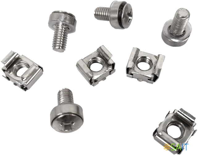 Блок распределения питания Powercom PDU-32A-type 5