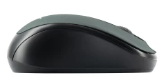 Мышь Acer OMR135 зеленый оптическая 1000dpi беспров. USB для ноутбука 2but (ZL.MCEEE.01I)