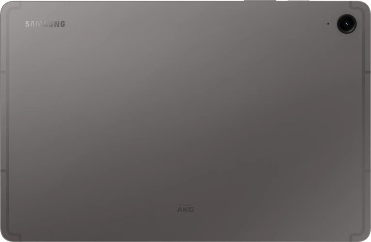 Планшет Samsung Galaxy Tab S9 FE BSM-X516B 1380 (2.4) 8C RAM8Gb ROM256Gb 10.9" TFT 2304x1440 5G 1Sim eSIM Android 13 графит 8Mpix 12Mpix BT WiFi microSD 1Tb 8000mAh