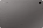 Планшет Samsung Galaxy Tab S9 FE BSM-X516B 1380 (2.4) 8C RAM8Gb ROM256Gb 10.9" TFT 2304x1440 5G 1Sim eSIM Android 13 графит 8Mpix 12Mpix BT WiFi microSD 1Tb 8000mAh