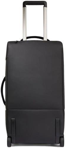 Сумка дорожная Piquadro CORNER (BV6376C2OW/N) 40x68x27см 55л. 3.22кг. полиуретан/полиэстер черный