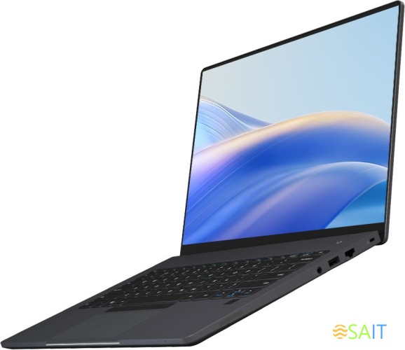 Ноутбук Maibenben P415 Core i3 1115G4 8Gb SSD512Gb Intel UHD Graphics 13.9" IPS Touch (3000x2000) Linux grey WiFi BT Cam 5000mAh (P4153HB0LGRE0)