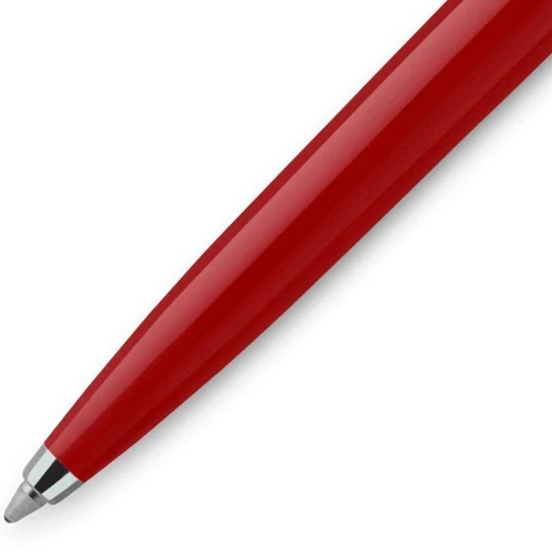 Ручка шариков. Parker Jotter Originals K60 (2096857) Red CT M син. черн. блистер