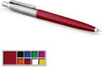 Ручка шариков. Parker Jotter Originals K60 (2096857) Red CT M син. черн. блистер