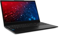 Ноутбук IRU Калибр 15TLG Core i5 1155G7 8Gb SSD256Gb Intel UHD Graphics 15.6" IPS FHD (1920x1080) Windows 11 trial (для ознакомления) black WiFi BT Cam 4000mAh (1914238)