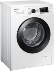Стиральная машина Samsung WW70AG5S21CELP класс: A загр.фронтальная макс.:7кг белый инвертер