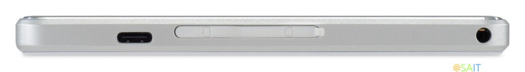 Планшет Digma 8402D 4G SC9863 (1.6) 8C RAM4Gb ROM64Gb 8" IPS 1920x1200 4G 1Sim Android 11 серебристый 5Mpix 2Mpix BT WiFi microSD 128Gb 4000mAh