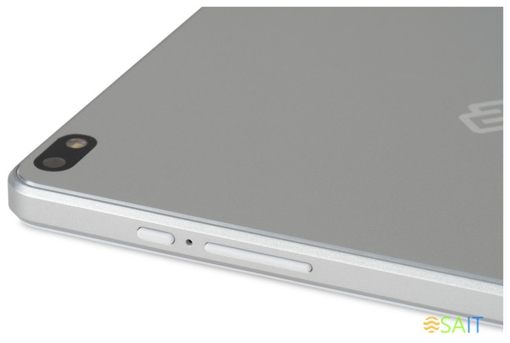 Планшет Digma 8402D 4G SC9863 (1.6) 8C RAM4Gb ROM64Gb 8" IPS 1920x1200 4G 1Sim Android 11 серебристый 5Mpix 2Mpix BT WiFi microSD 128Gb 4000mAh