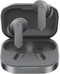 Гарнитура внутриканальные Realme Buds Air 8 т.серый беспроводные bluetooth в ушной раковине (6941764483309)