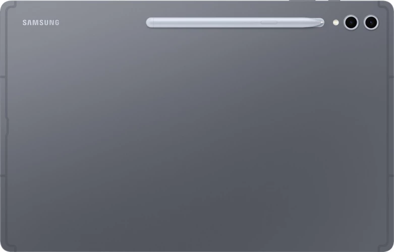 Планшет Samsung Galaxy Tab S10 Ultra BSM-X920 9300+ (3.4) 8C RAM12Gb ROM512Gb 14.6" AMOLED 2X 2960x1848 Android 14 серый 13Mpix 12Mpix BT WiFi microSD 1Tb 11200mAh
