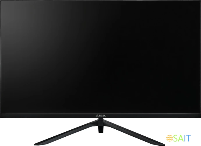 Монитор Delta Computers 32" OM315I.QHD.AS.04.P3 черный IPS 5ms 16:9 HDMI M/M 300cd 178гр/178гр 2560x1440 75Hz FreeSync DP QHD 7.2кг (RUS)