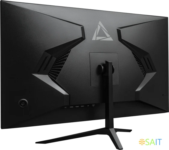 Монитор Delta Computers 32" OM315I.QHD.AS.04.P3 черный IPS 5ms 16:9 HDMI M/M 300cd 178гр/178гр 2560x1440 75Hz FreeSync DP QHD 7.2кг (RUS)