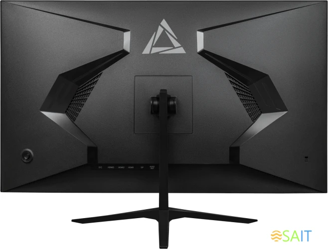 Монитор Delta Computers 32" OM315I.QHD.AS.04.P3 черный IPS 5ms 16:9 HDMI M/M 300cd 178гр/178гр 2560x1440 75Hz FreeSync DP QHD 7.2кг (RUS)