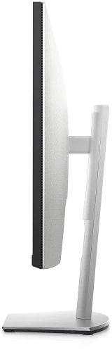 Монитор Dell 27" S2722DC черный IPS LED 16:9 HDMI M/M матовая HAS Piv 350cd 178гр/178гр 2560x1440 75Hz DP 2K USB 7.16кг
