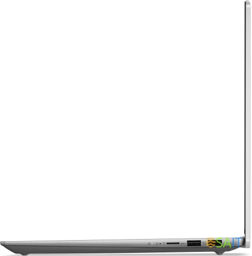 Ноутбук Lenovo IdeaPad Slim 5 14IMH9 Core Ultra 5 125H 16Gb SSD1Tb Intel Arc 14" OLED WUXGA (1920x1200) без ОС grey WiFi BT Cam (83DA004HRK)