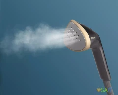 Отпариватель напольный Philips STE3170/80 2000Вт черный