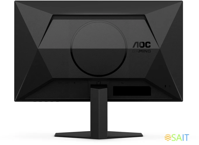 Монитор AOC 23.8" Gaming 24G4XE черный IPS LED 1ms 16:9 HDMI M/M матовая 300cd 170гр/160гр 1920x1080 180Hz G-Sync FreeSync Premium Pro DP FHD 3.48кг