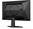 Монитор AOC 23.8" Gaming 24G4XE черный IPS LED 1ms 16:9 HDMI M/M матовая 300cd 170гр/160гр 1920x1080 180Hz G-Sync FreeSync Premium Pro DP FHD 3.48кг