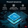 ПК IRU Planio 310H6SEV MT i7 12700 (2.1) 16Gb SSD512Gb UHDG 770 FreeDOS GbitEth 400W черный (RUS) (2113520)