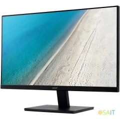 Монитор Acer 23.8" Vero V247YEbipv черный IPS LED 4ms 16:9 HDMI 250cd 178гр/178гр 1920x1080 100Hz FreeSync VGA DP FHD 4.3кг