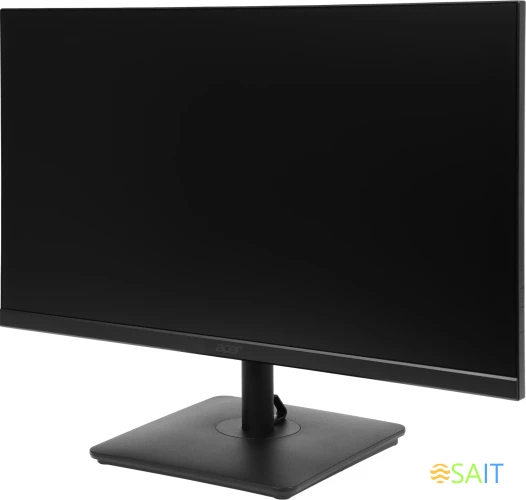 Монитор Acer 23.8" Vero V247YEbipv черный IPS LED 4ms 16:9 HDMI 250cd 178гр/178гр 1920x1080 100Hz FreeSync VGA DP FHD 4.3кг