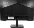 Монитор Acer 23.8" Vero V247YEbipv черный IPS LED 4ms 16:9 HDMI 250cd 178гр/178гр 1920x1080 100Hz FreeSync VGA DP FHD 4.3кг