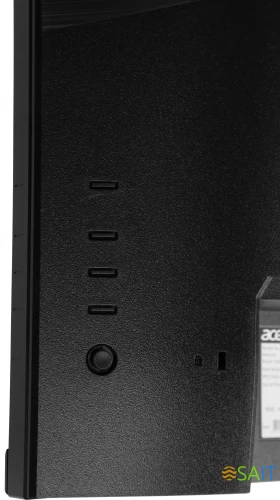 Монитор Acer 23.8" Vero V247YEbipv черный IPS LED 4ms 16:9 HDMI 250cd 178гр/178гр 1920x1080 100Hz FreeSync VGA DP FHD 4.3кг