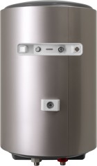 Водонагреватель Haier ES50V-Color(S) 1.5кВт 50л электрический настенный/серебристый