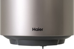 Водонагреватель Haier ES50V-Color(S) 1.5кВт 50л электрический настенный/серебристый