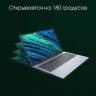 Ноутбук Digma Pro Cursus Ryzen 5 3500U 16Gb SSD512Gb AMD Radeon Vega 8 15.6" IPS FHD (1920x1080) Windows 11 Pro grey WiFi BT Cam 5500mAh (DN15R5-ADXW10)