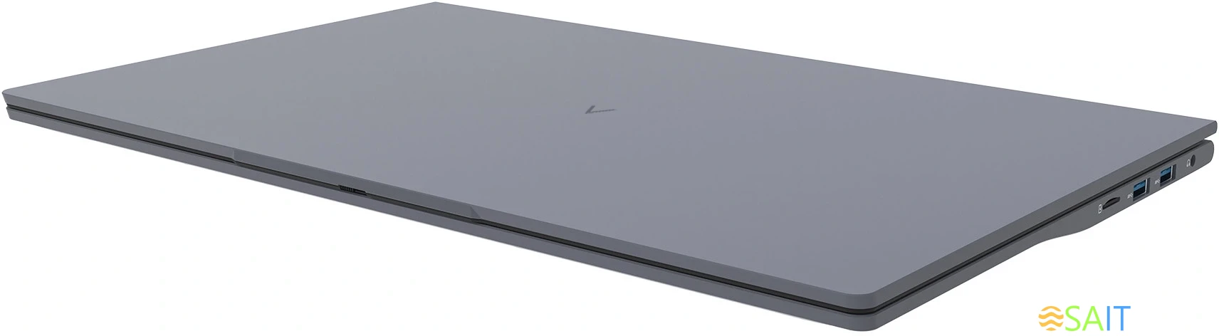 Ноутбук Digma Pro Cursus Ryzen 5 3500U 16Gb SSD512Gb AMD Radeon Vega 8 15.6" IPS FHD (1920x1080) Windows 11 Pro grey WiFi BT Cam 5500mAh (DN15R5-ADXW10)