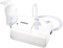 Ингалятор Omron NE-C24 (NE-C801S-RU) компрессорный стационарный белый