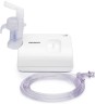 Ингалятор Omron NE-C24 (NE-C801S-RU) компрессорный стационарный белый