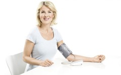 Тонометр автоматический Beurer BM44