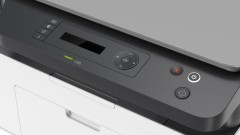 МФУ лазерный HP Laser 135a (4ZB82A) A4 белый