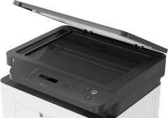 МФУ лазерный HP Laser 135a (4ZB82A) A4 белый