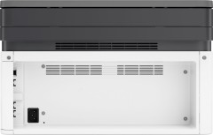 МФУ лазерный HP Laser 135a (4ZB82A) A4 белый