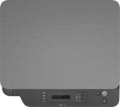 МФУ лазерный HP Laser 135a (4ZB82A) A4 белый