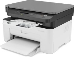 МФУ лазерный HP Laser 135a (4ZB82A) A4 белый