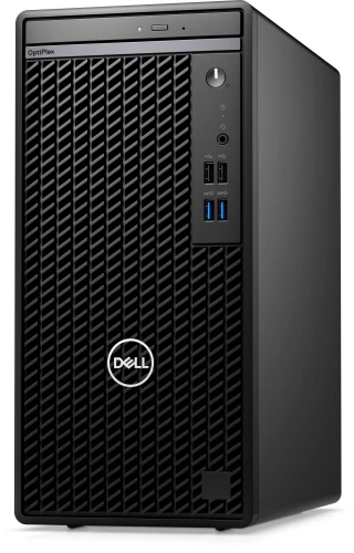 ПК Dell Optiplex 7010 PLUS MT i7 13700 (2.1) 16Gb SSD512Gb UHDG 770/DVDRW Free DOS GbitEth 260W мышь клавиатура черный (7010-1877)